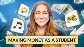 10 Hobbies for Students That ACTUALLY Make You Money