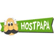 HostPapa